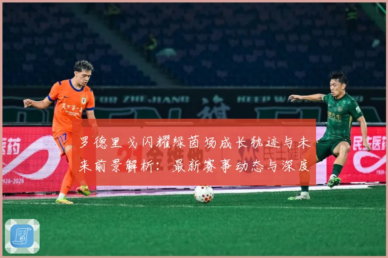 罗德里戈闪耀绿茵场成长轨迹与未来前景解析：最新赛事动态与深度分析